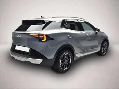 Kia Sportage (2026) - Foto 2