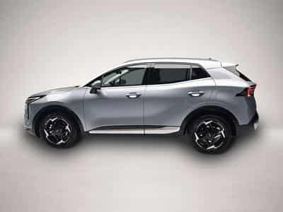Kia Sportage (2026) - Foto 4