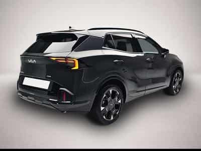Kia Sportage (2026) - Foto 2
