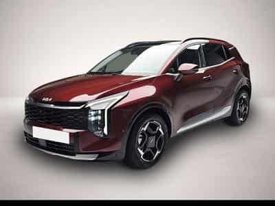 Kia Sportage (2026) - Foto 1