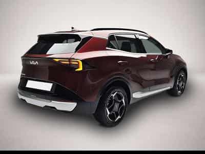 Kia Sportage (2026) - Foto 2