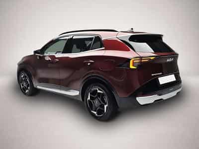 Kia Sportage (2026) - Foto 3