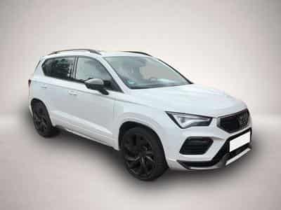 Cupra Ateca (2025) - Foto 1