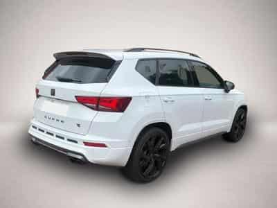 Cupra Ateca (2025) - Foto 3