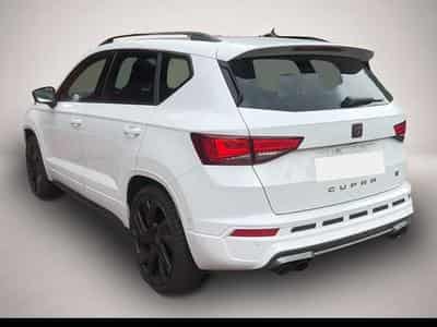 Cupra Ateca (2025) - Foto 4