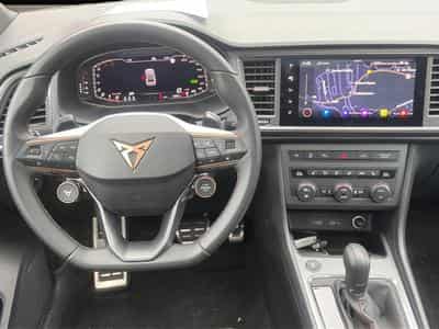 Cupra Ateca (2025) - Foto 6