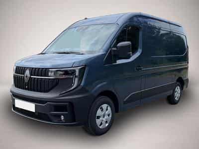 Renault Master (2026) - Foto 1