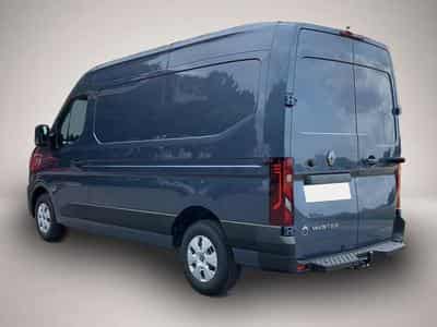 Renault Master (2026) - Foto 3
