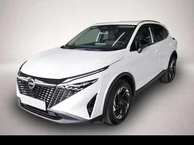 Nissan Qashqai (2026) - Foto 1
