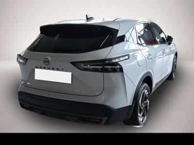 Nissan Qashqai (2026) - Foto 2