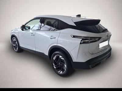 Nissan Qashqai (2026) - Foto 3