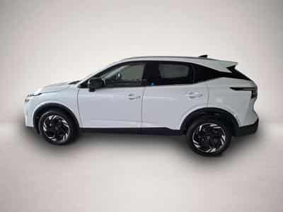 Nissan Qashqai (2026) - Foto 4