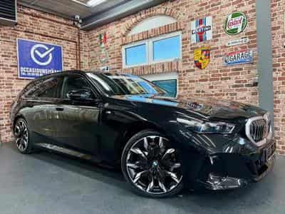 BMW 520 (2025) - Foto 1