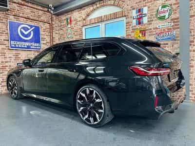BMW 520 (2025) - Foto 2