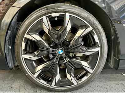 BMW 520 (2025) - Foto 3
