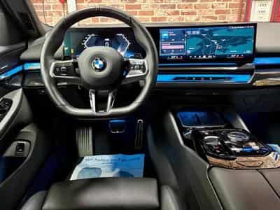 BMW 520 (2025) - Foto 4