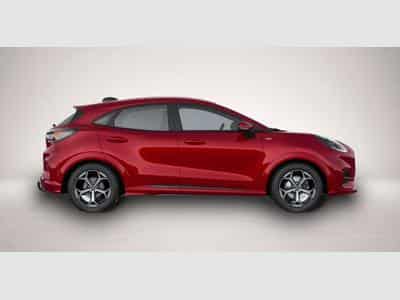 Ford Puma (2026) - Foto 2
