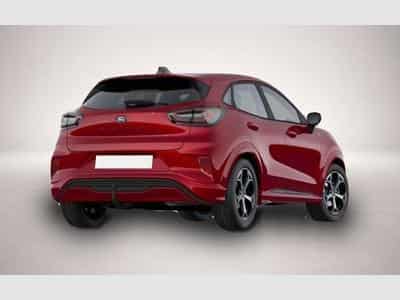 Ford Puma (2026) - Foto 3