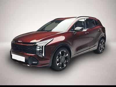 Kia Sportage (2026) - Foto 1