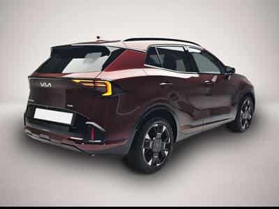 Kia Sportage (2026) - Foto 2