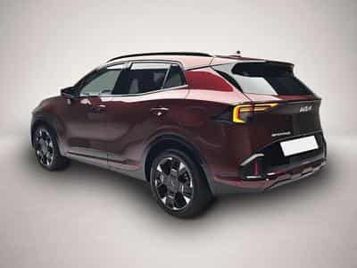 Kia Sportage (2026) - Foto 3