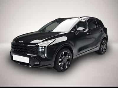 Kia Sportage (2026) - Foto 1