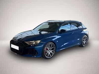 Audi RS3 (2025) - Foto 1