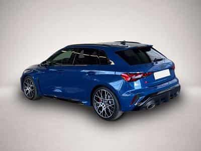 Audi RS3 (2025) - Foto 3