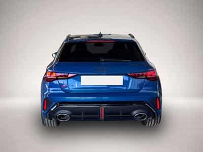 Audi RS3 (2025) - Foto 4