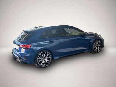 Audi RS3 (2025) - Foto 5