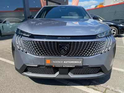 Peugeot 3008 (2025) - Foto 3