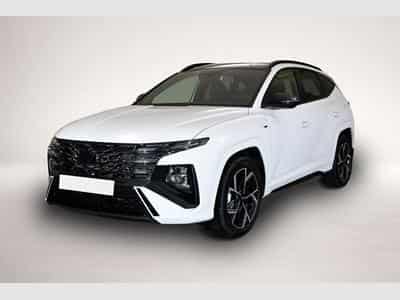 Hyundai Tucson (2026) - Foto 1