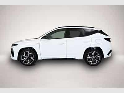 Hyundai Tucson (2026) - Foto 2