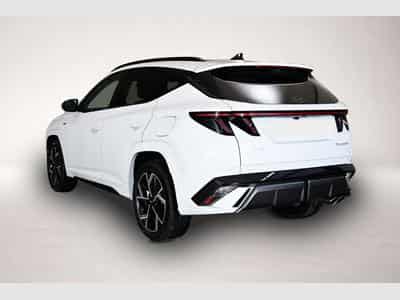 Hyundai Tucson (2026) - Foto 3