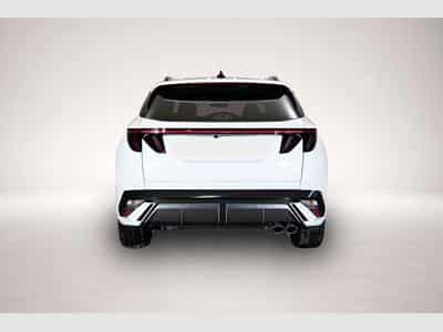 Hyundai Tucson (2026) - Foto 4