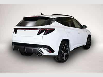 Hyundai Tucson (2026) - Foto 5