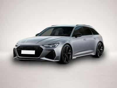 Audi RS6 (2025) - Foto 1
