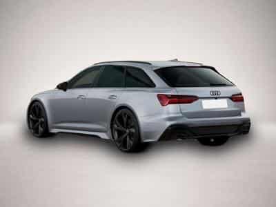 Audi RS6 (2025) - Foto 2