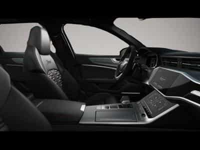 Audi RS6 (2025) - Foto 3
