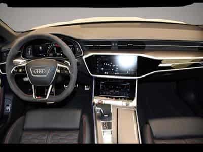 Audi RS6 (2025) - Photo 4