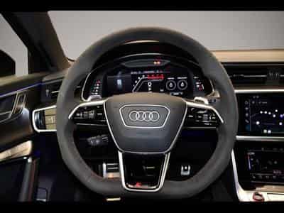 Audi RS6 (2025) - Photo 5