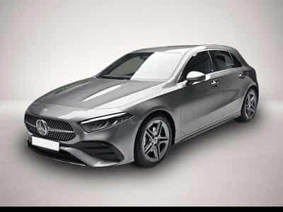 Mercedes 180 (2025) - Foto 1