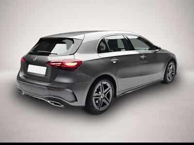 Mercedes 180 (2025) - Foto 2