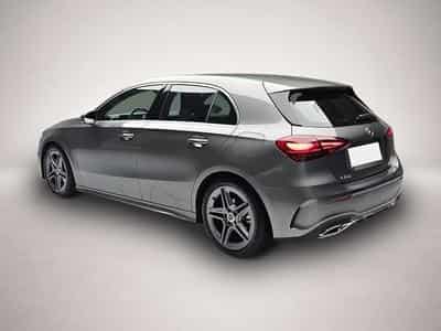 Mercedes 180 (2025) - Foto 3