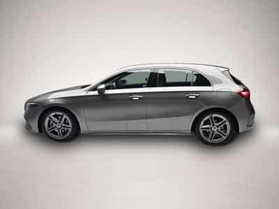 Mercedes 180 (2025) - Foto 4