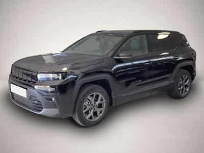 Jeep Compass (2026) - Foto 1