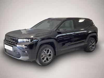 Jeep Compass (2026) - Foto 2
