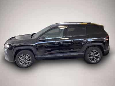 Jeep Compass (2026) - Foto 3