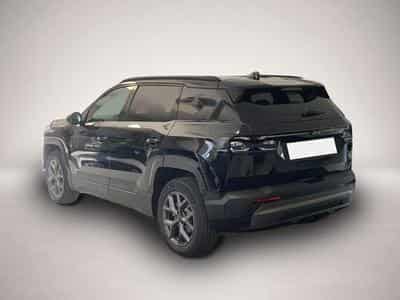 Jeep Compass (2026) - Foto 4