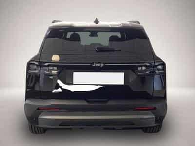 Jeep Compass (2026) - Foto 5